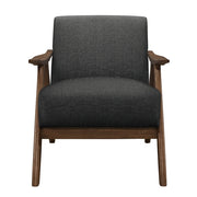 1138DG-1 Accent Chair - 1138DG-1