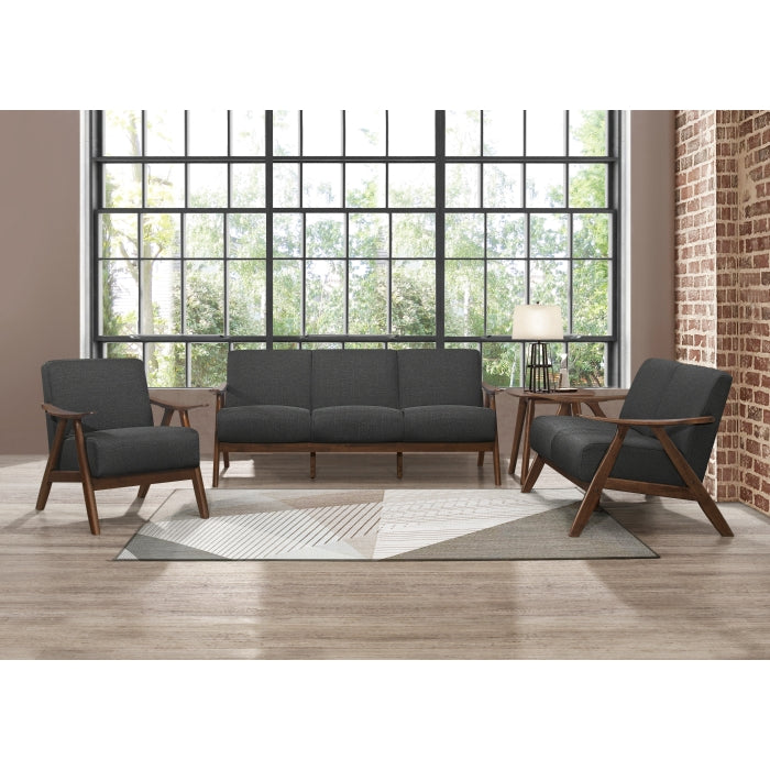 1138DG-1 Accent Chair - 1138DG-1