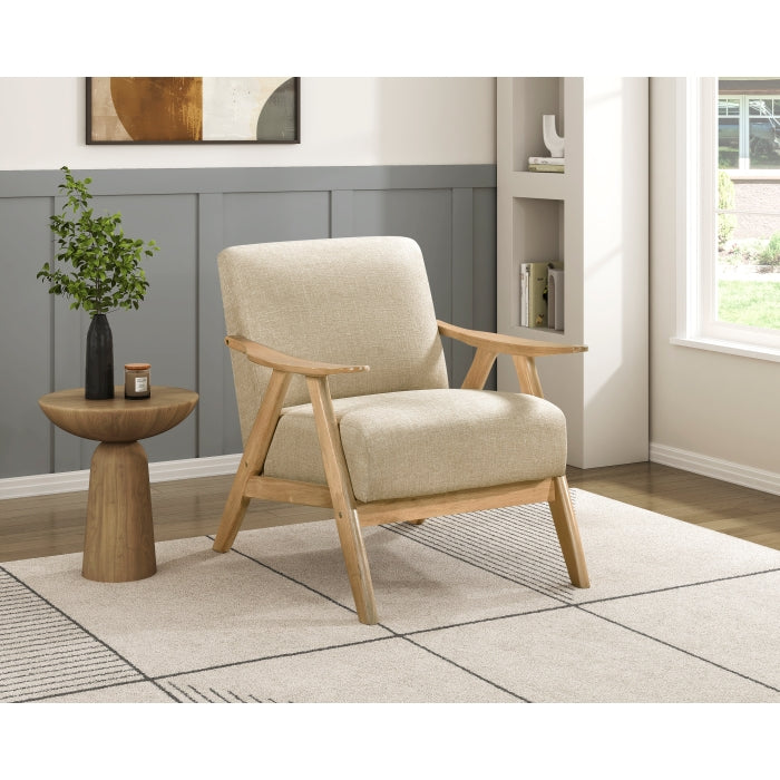 1138NABR-1 Accent Chair - 1138NABR-1