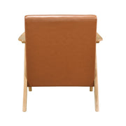 1138NABRPU-1 Accent Chair - 1138NABRPU-1
