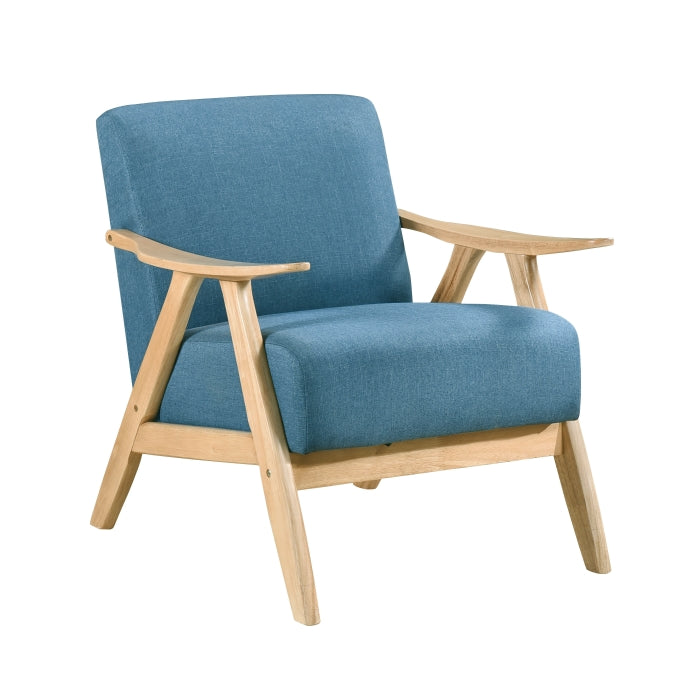 1138NABU-1 Accent Chair - 1138NABU-1