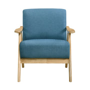 1138NABU-1 Accent Chair - 1138NABU-1