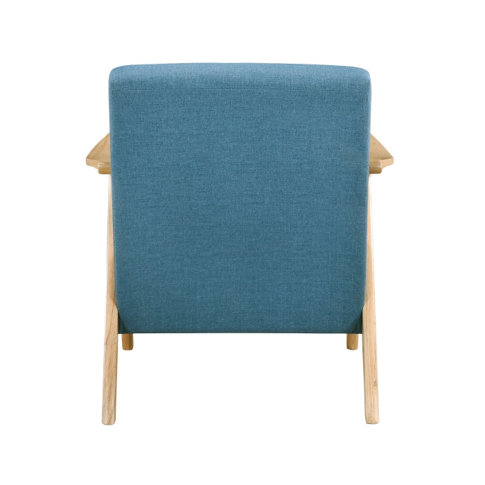 1138NABU-1 Accent Chair - 1138NABU-1