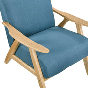 1138NABU-1 Accent Chair - 1138NABU-1
