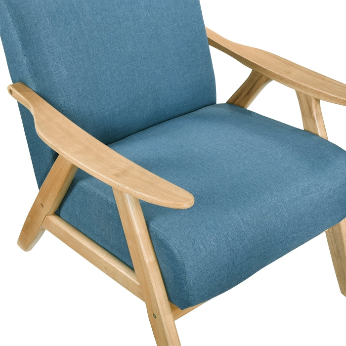 1138NABU-1 Accent Chair - 1138NABU-1
