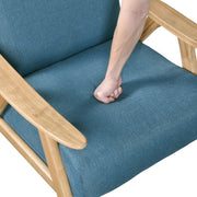1138NABU-1 Accent Chair - 1138NABU-1