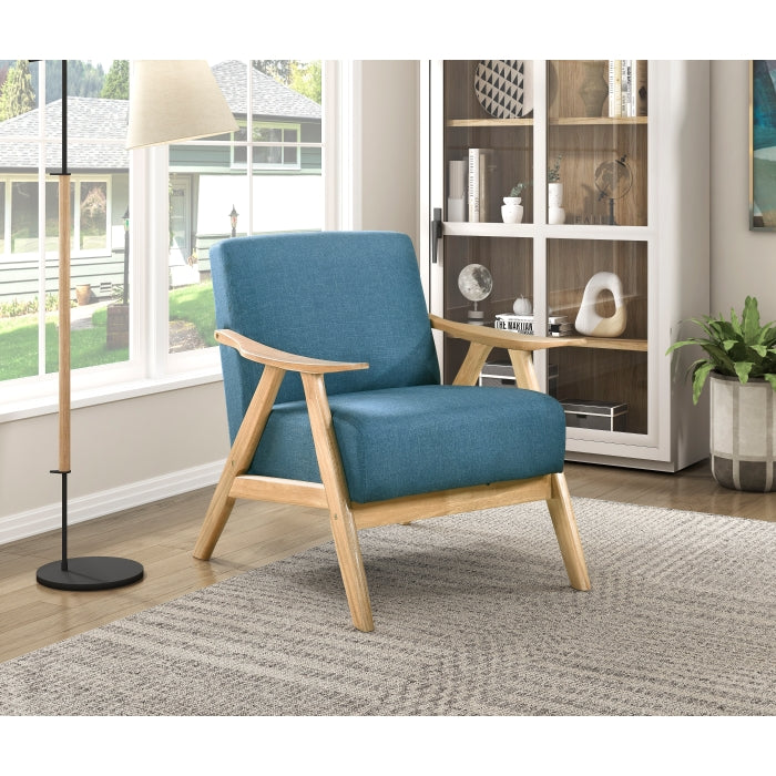 1138NABU-1 Accent Chair - 1138NABU-1
