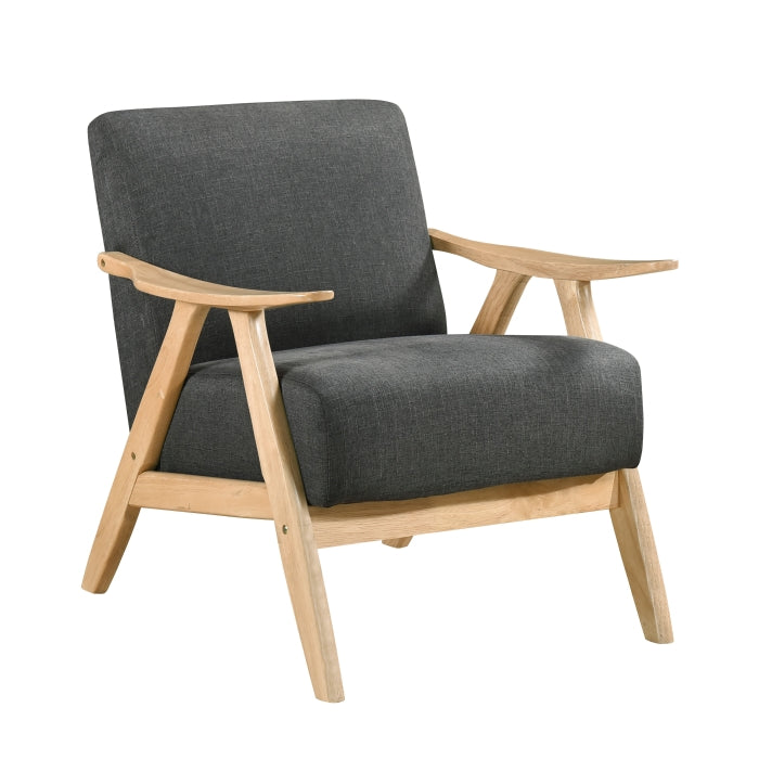 1138NADG-1 Accent Chair - 1138NADG-1
