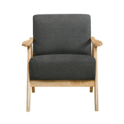 1138NADG-1 Accent Chair - 1138NADG-1