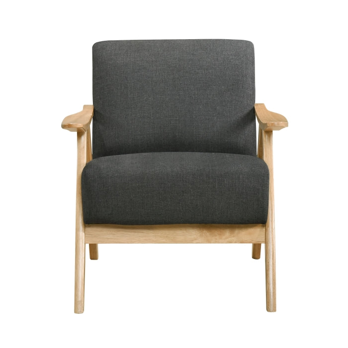 1138NADG-1 Accent Chair - 1138NADG-1