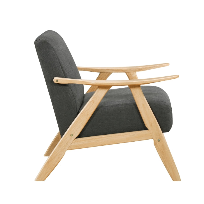 1138NADG-1 Accent Chair - 1138NADG-1