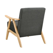 1138NADG-1 Accent Chair - 1138NADG-1