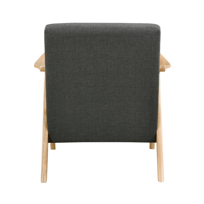 1138NADG-1 Accent Chair - 1138NADG-1