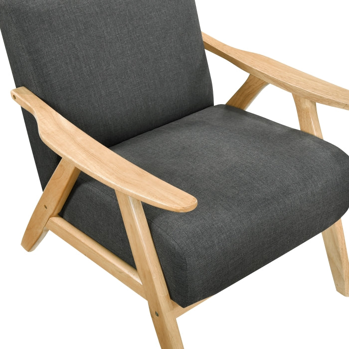 1138NADG-1 Accent Chair - 1138NADG-1
