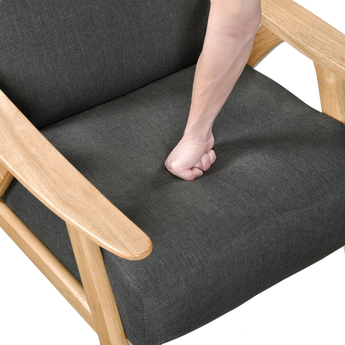 1138NADG-1 Accent Chair - 1138NADG-1