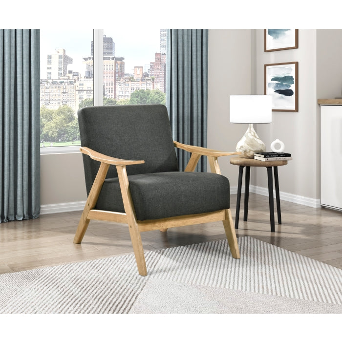 1138NADG-1 Accent Chair - 1138NADG-1