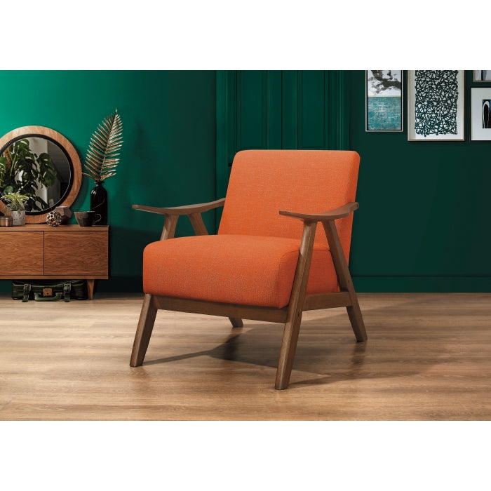 1138RN-1 Accent Chair - 1138RN-1