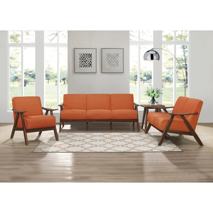 1138RN-1 Accent Chair - 1138RN-1