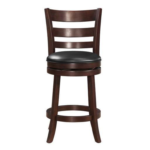 1144E-24S Swivel Counter Height Chair - 1144E-24S