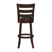 1144E-29S Swivel Pub Height Chair - 1144E-29S