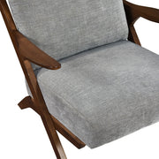 1146GY-1 Accent Chair - 1146GY-1