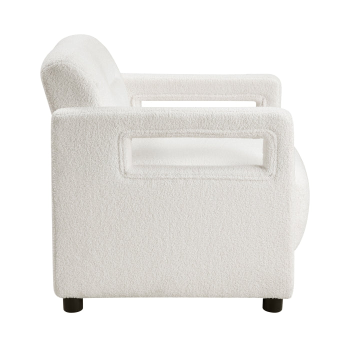 1155BE-1 Accent Chair - 1155BE-1