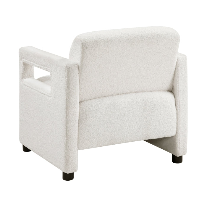 1155BE-1 Accent Chair - 1155BE-1