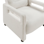 1155BE-1 Accent Chair - 1155BE-1