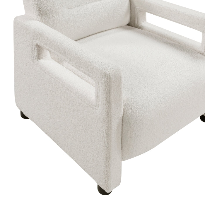 1155BE-1 Accent Chair - 1155BE-1