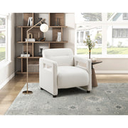 1155BE-1 Accent Chair - 1155BE-1