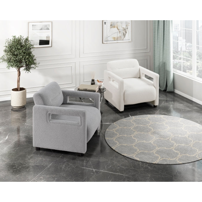 1155BE-1 Accent Chair - 1155BE-1