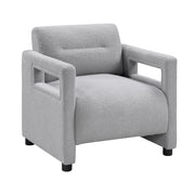 1155GY-1 Accent Chair - 1155GY-1