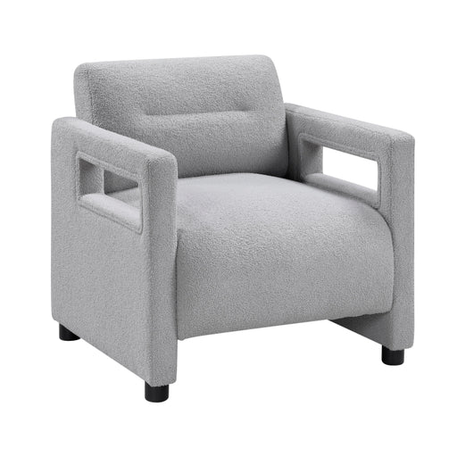 1155GY-1 Accent Chair - 1155GY-1