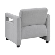 1155GY-1 Accent Chair - 1155GY-1