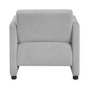 1155GY-1 Accent Chair - 1155GY-1