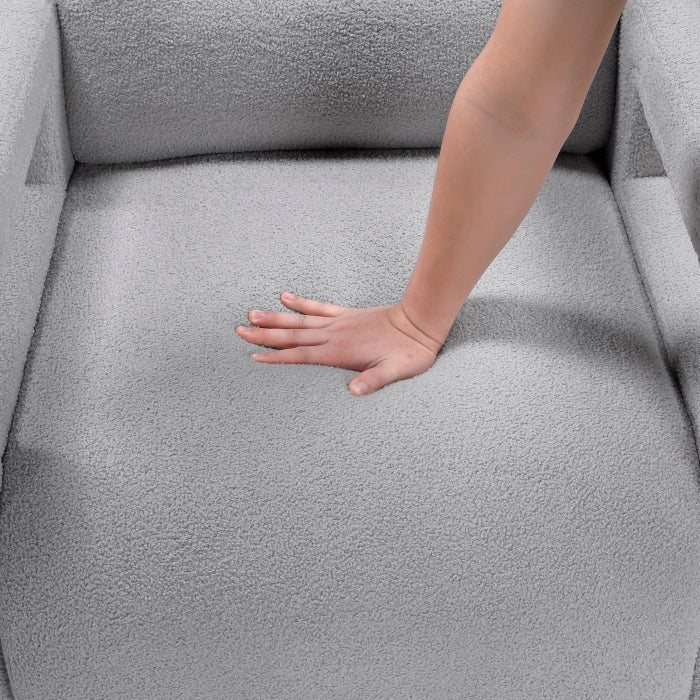 1155GY-1 Accent Chair - 1155GY-1