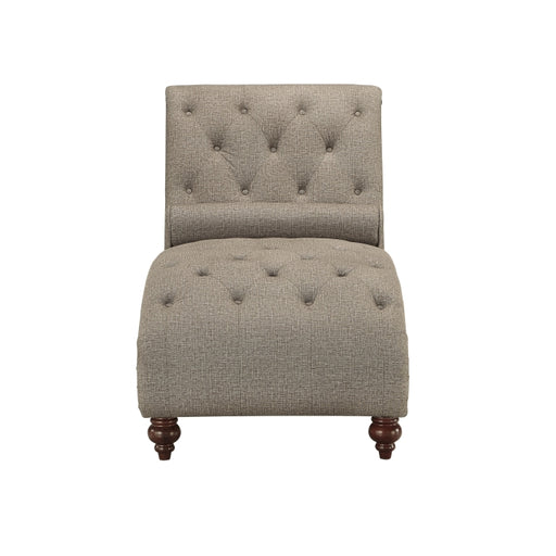 1162NBR-5 Chaise - 1162NBR-5