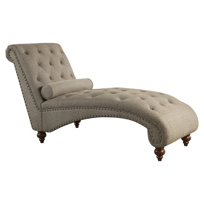 1162NBR-5 Chaise - 1162NBR-5