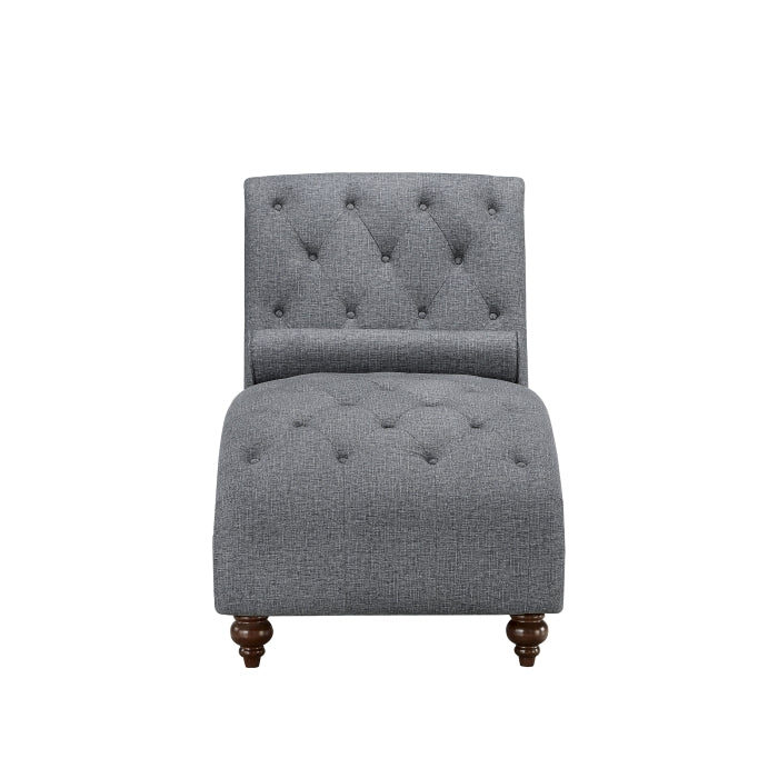 1162NGY-5 Chaise - 1162NGY-5