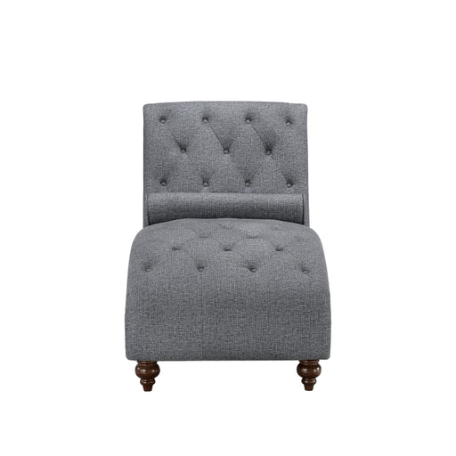 1162NGY-5 Chaise - 1162NGY-5