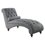 1162NGY-5 Chaise - 1162NGY-5