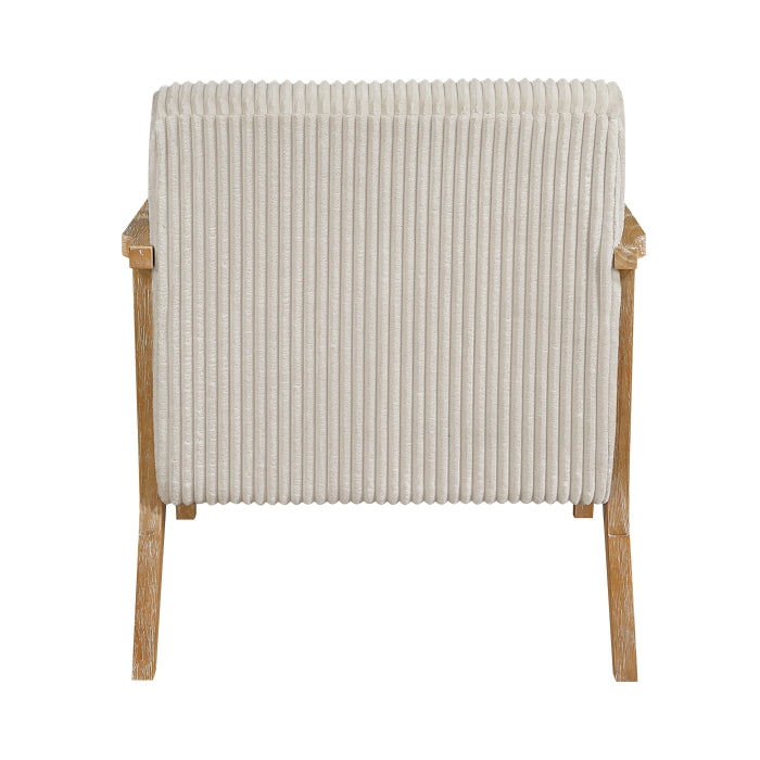 1172BE-1 Accent Chair - 1172BE-1