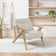 1172BE-1 Accent Chair - 1172BE-1