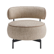 1173BR-1 Swivel Chair - 1173BR-1
