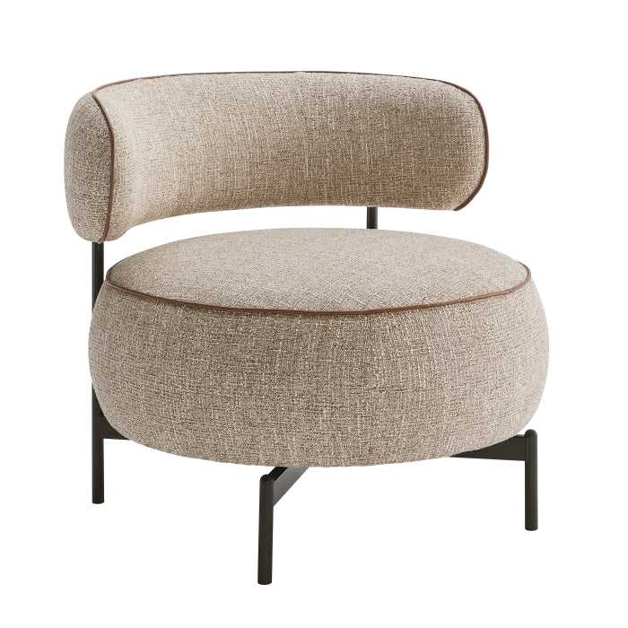 1173BR-1 Swivel Chair - 1173BR-1