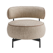 1173BR-1 Swivel Chair - 1173BR-1