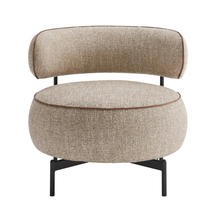 1173BR-1 Swivel Chair - 1173BR-1