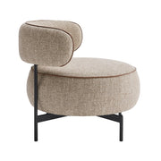 1173BR-1 Swivel Chair - 1173BR-1