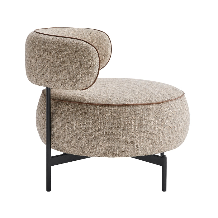 1173BR-1 Swivel Chair - 1173BR-1