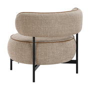 1173BR-1 Swivel Chair - 1173BR-1